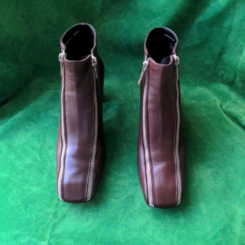 Charles Jourdan shoes